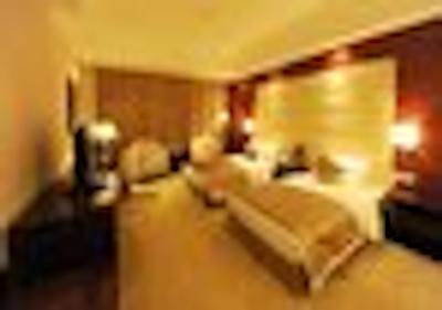 بیجینگ جینگیی هتل