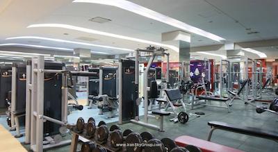 بیجینگ جینگیی هتل