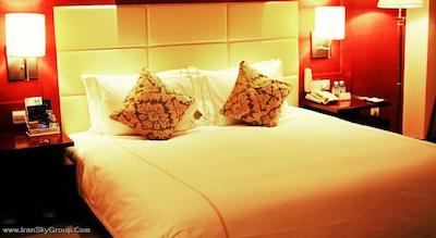 بیجینگ جینگیی هتل