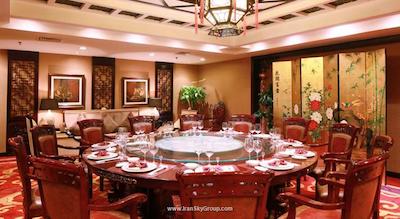 بیجینگ جینگیی هتل