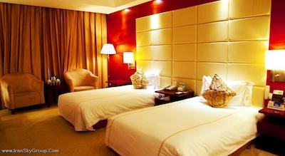 بیجینگ جینگیی هتل