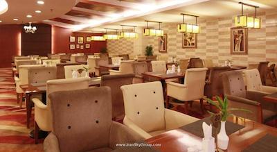 بیجینگ جینگیی هتل