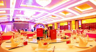 بیجینگ جینگیی هتل