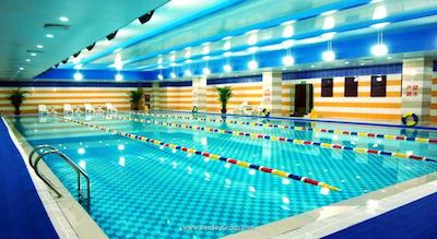 بیجینگ جینگیی هتل