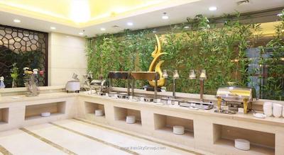 بیجینگ جینگیی هتل