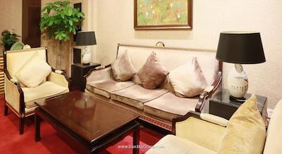 بیجینگ جینگیی هتل