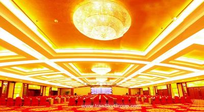 بیجینگ جینگیی هتل