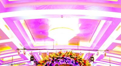 بیجینگ جینگیی هتل