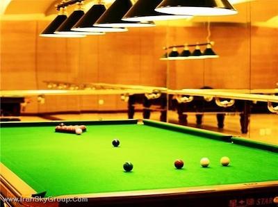 بیجینگ جینگیی هتل