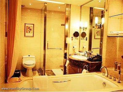 بیجینگ جینگیی هتل