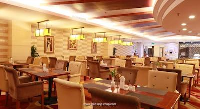 بیجینگ جینگیی هتل