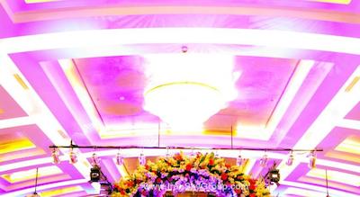 بیجینگ جینگیی هتل