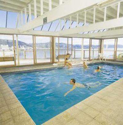 کپدرن هتل ولینگتون اُرینتال ب