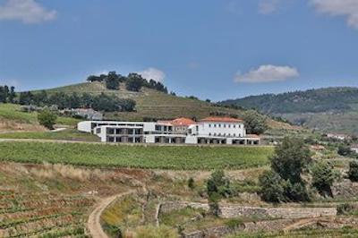 هتل دورو سالا