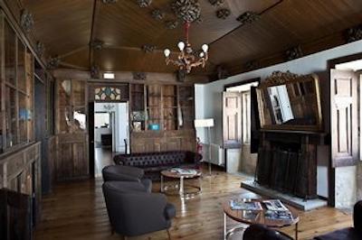 هتل دورو سالا