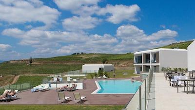 هتل دورو سالا