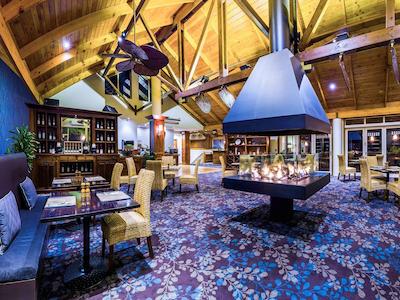 گراند مرکور پوکا پارک ریزرت