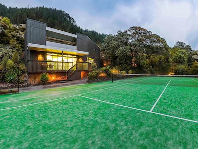 گراند مرکور پوکا پارک ریزرت