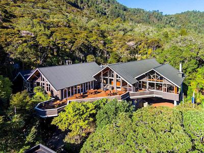 گراند مرکور پوکا پارک ریزرت