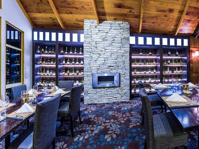 گراند مرکور پوکا پارک ریزرت