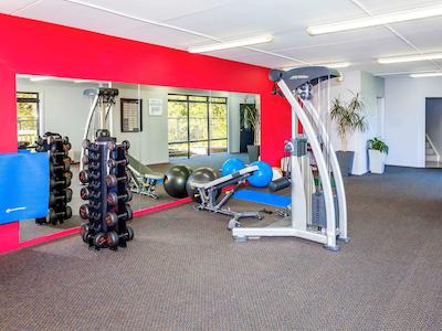 گراند مرکور پوکا پارک ریزرت