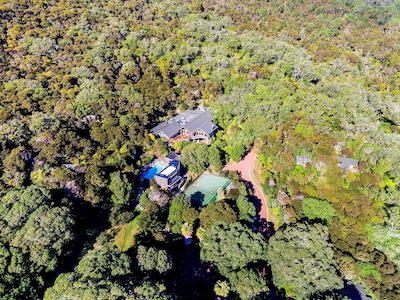 گراند مرکور پوکا پارک ریزرت