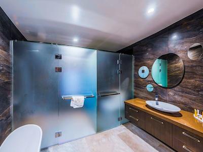 گراند مرکور پوکا پارک ریزرت