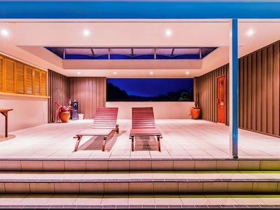 گراند مرکور پوکا پارک ریزرت