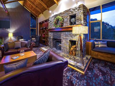 گراند مرکور پوکا پارک ریزرت