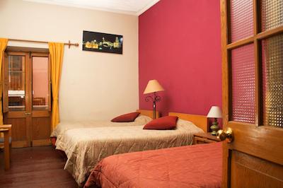 پسادا نووا اسپانا