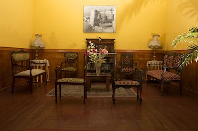 پسادا نووا اسپانا