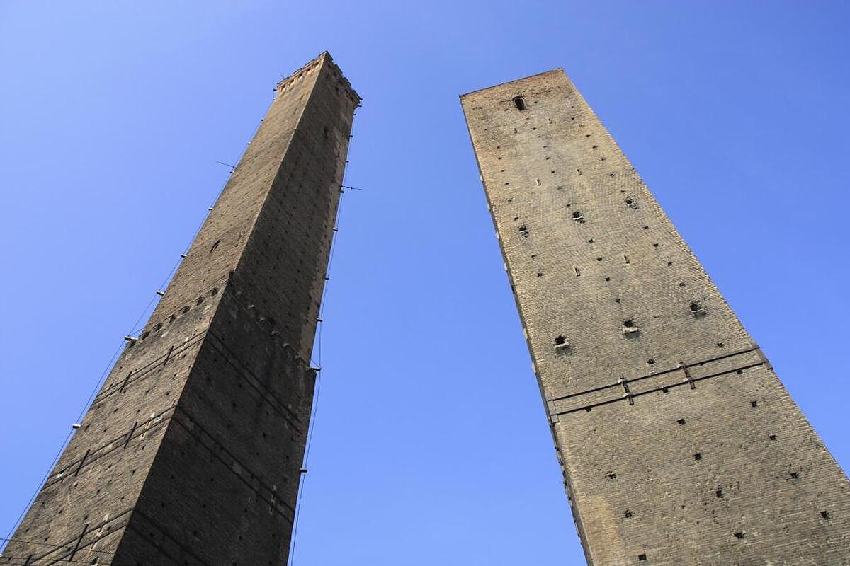 آلبرگو رسینی