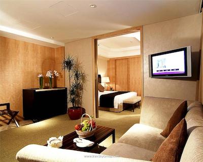 مارکو پلو پارک ساید