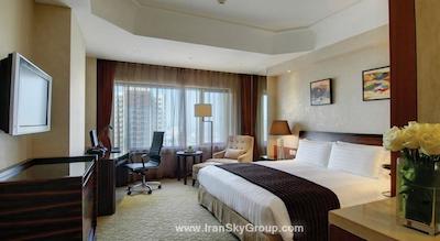 مارکو پلو پارک ساید