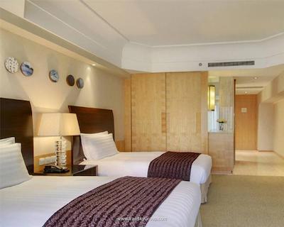 مارکو پلو پارک ساید