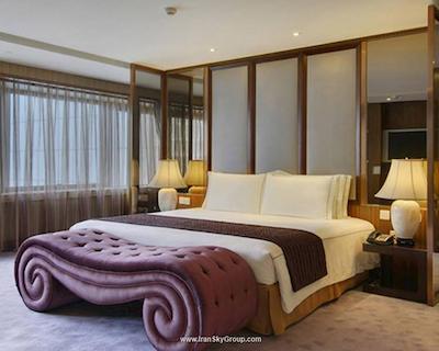 مارکو پلو پارک ساید