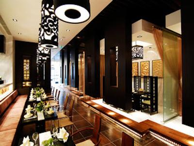 مارکو پلو پارک ساید