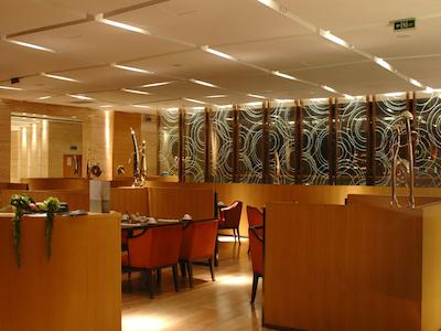 مارکو پلو پارک ساید