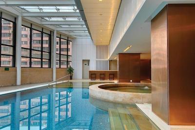 مارکو پلو پارک ساید