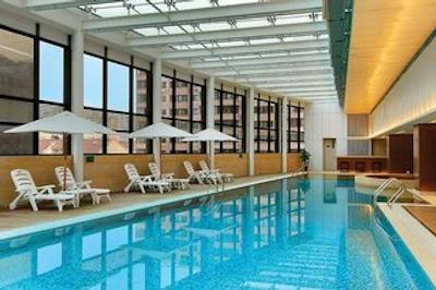 مارکو پلو پارک ساید