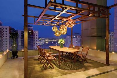 مارکو پلو پارک ساید