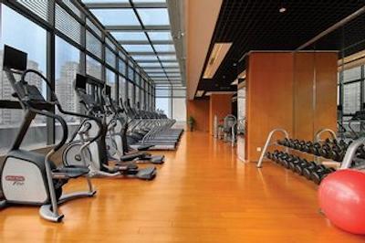 مارکو پلو پارک ساید