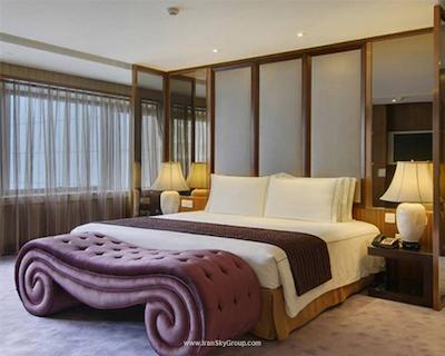 مارکو پلو پارک ساید