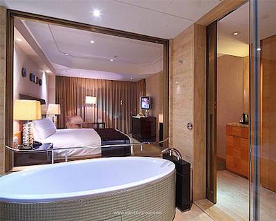 مارکو پلو پارک ساید