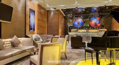 مارکو پلو پارک ساید