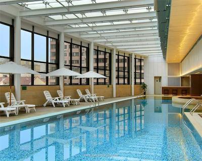 مارکو پلو پارک ساید