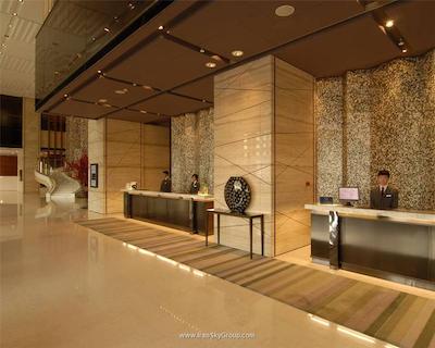 مارکو پلو پارک ساید