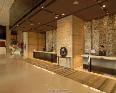 مارکو پلو پارک ساید