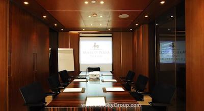 مارکو پلو پارک ساید