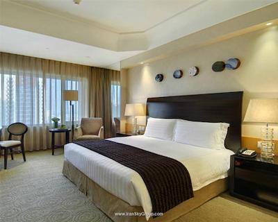 مارکو پلو پارک ساید